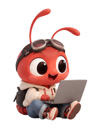 NetPix Mascot